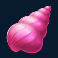 ocean-gems-bonanza-slot-pink-shell-symbol