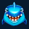ocean-gems-bonanza-slot-shark-symbol