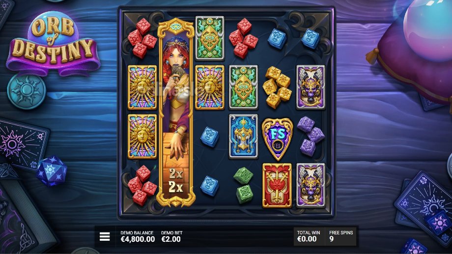 orb-of-destiny-slot-free-spins-feature