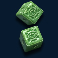 orb-of-destiny-slot-green-dice-symbol
