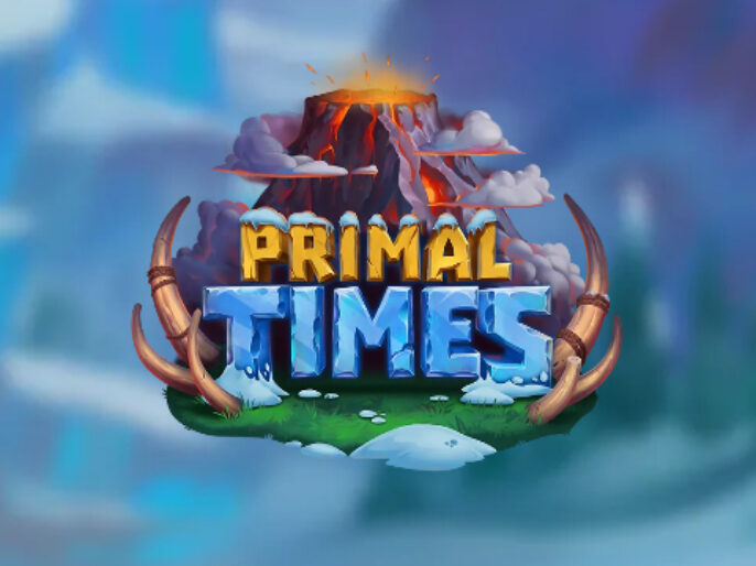 Primal Times Slot Review