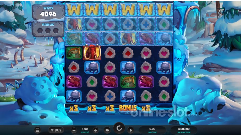 primal-times-slot-base-game