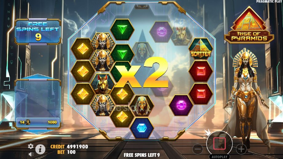rise-of-pyramids-slot-free-spins-feature