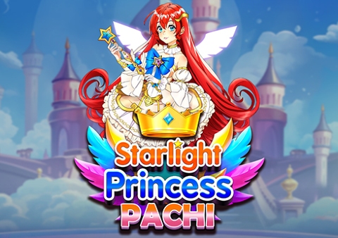 starlight-princess-pachi-slot-logo