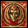 tomb-of-gold-Pharaoh-Queen-symbol