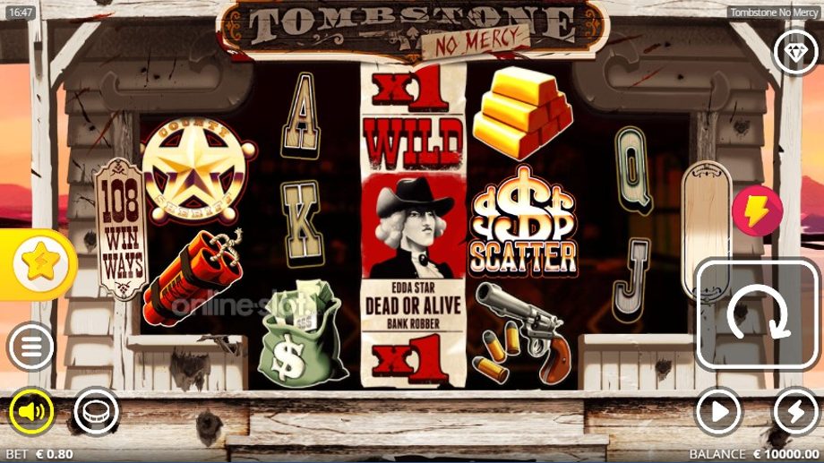 tombstone-no-mercy-slot-base-game