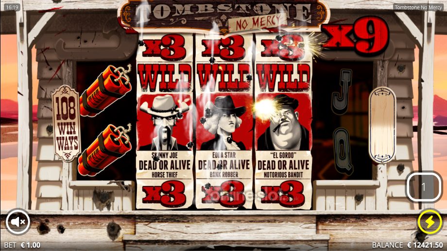 tombstone-no-mercy-slot-bounty-spins-feature