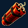 tombstone-no-mercy-slot-dynamite-symbol