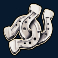 tombstone-no-mercy-slot-horseshoe-symbol