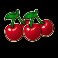Cash-Strike-Hotstepper-slot-Cherries-symbol