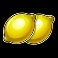 Cash-Strike-Hotstepper-slot-Lemons-symbol