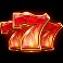 Cash-Strike-Hotstepper-slot-Lucky Sevens Wild-symbol