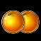 Cash-Strike-Hotstepper-slot-Oranges-symbol
