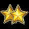 Cash-Strike-Hotstepper-slot-stars-symbol
