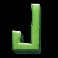 Chilli-bandits-slot-J-symbol