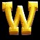 Chilli-bandits-slot-W-symbol