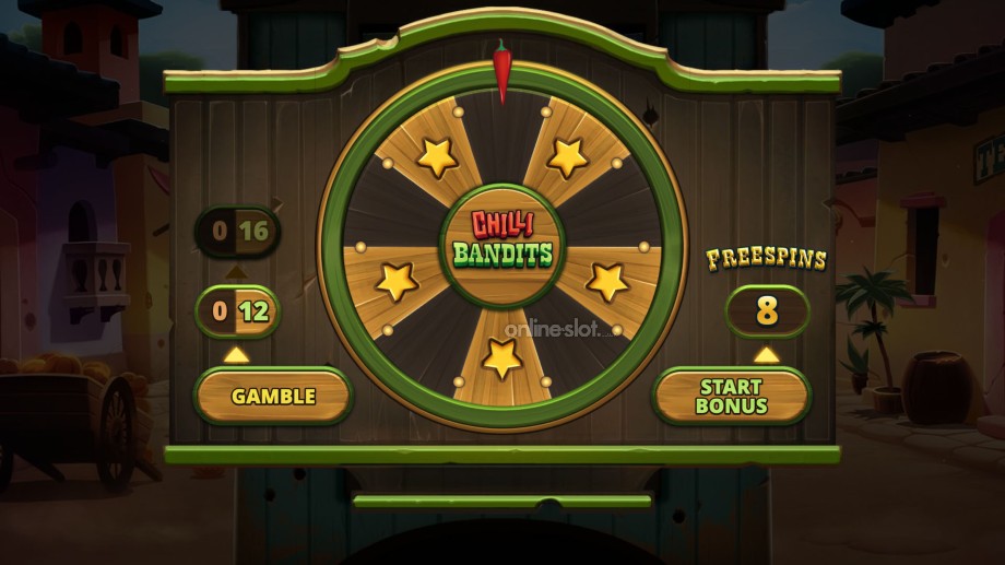 Chilli-bandits-slot-freespins