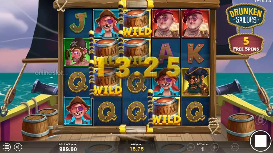 Drunken-Sailors-slot-free-spins