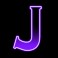 Fruit-Flash-slot-J-symbol