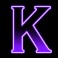 Fruit-Flash-slot-K-symbol