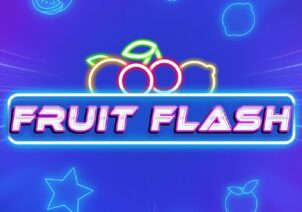 Fruit-Flash-slot-logo