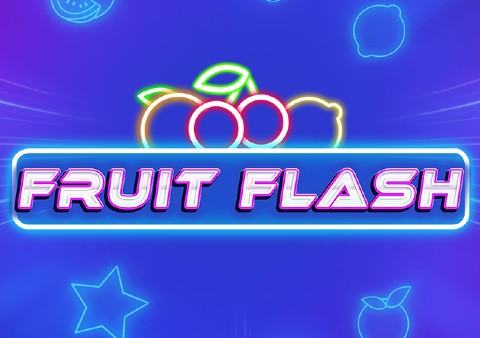 Fruit-Flash-slot-logo
