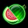 Fruit-Flash-slot-watermelon-symbol
