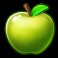 Fruit-Smash-slot-Apple-symbol