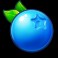 Fruit-Smash-slot-Blueberry-symbol