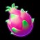 Fruit-Smash-slot-Dragon Fruit-symbol