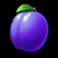 Fruit-Smash-slot-Plum-symbol