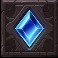Merlin's-Fortune-slot-Blue-gem-symbol