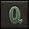 Merlin's-Fortune-slot-Q-symbol