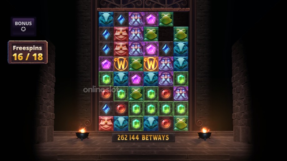Merlin's-Fortune-slot-freespins