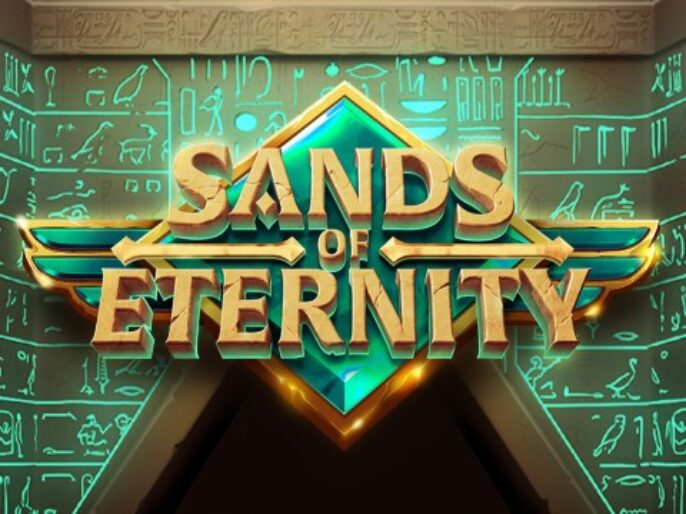 Sands of Eternity Slot Review