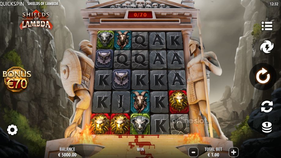 Shields-Of-Lambda-slot-basegame