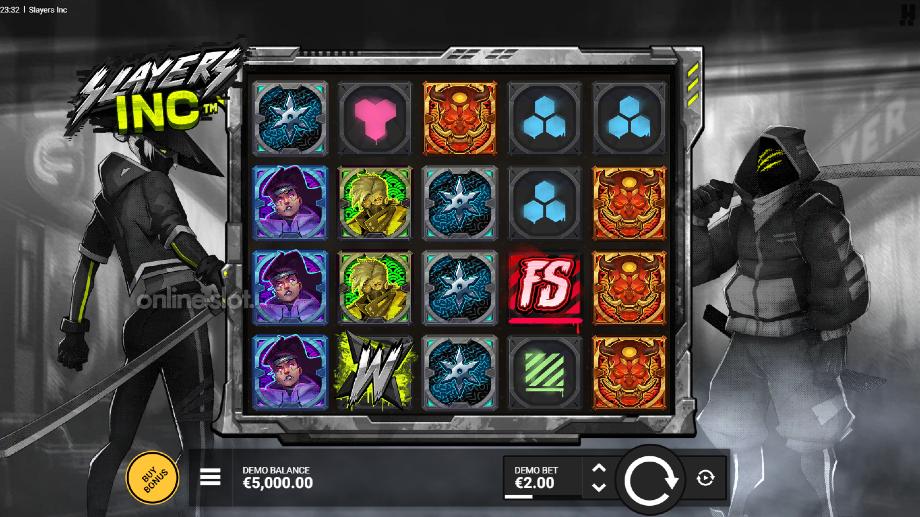 Slayers-Inc-slot-basegame