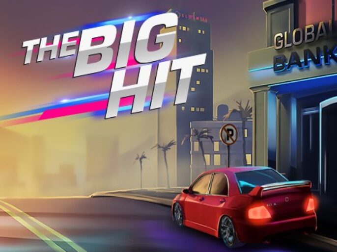 The Big Hit Slot Review
