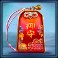 Three-Samurai-slot-Bag-symbol