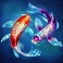 Three-Samurai-slot-Koi-fish-symbol