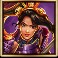 Three-Samurai-slot-Purple-Samurai-symbol