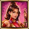 Three-Samurai-slot-Red-Samurai-symbol