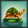 Three-Samurai-slot-Turtle-symbol
