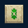 ashoka-eternal-slot-green-motif-symbol