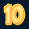 big bass bonanza–reel action slot 10 symbol