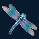 big bass bonanza–reel action slot dragonfly symbol