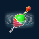 big bass bonanza–reel action slot float symbol