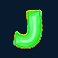 big bass bonanza–reel action slot j symbol