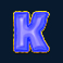 big bass bonanza–reel action slot k symbol
