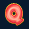 big bass bonanza–reel action slot q symbol